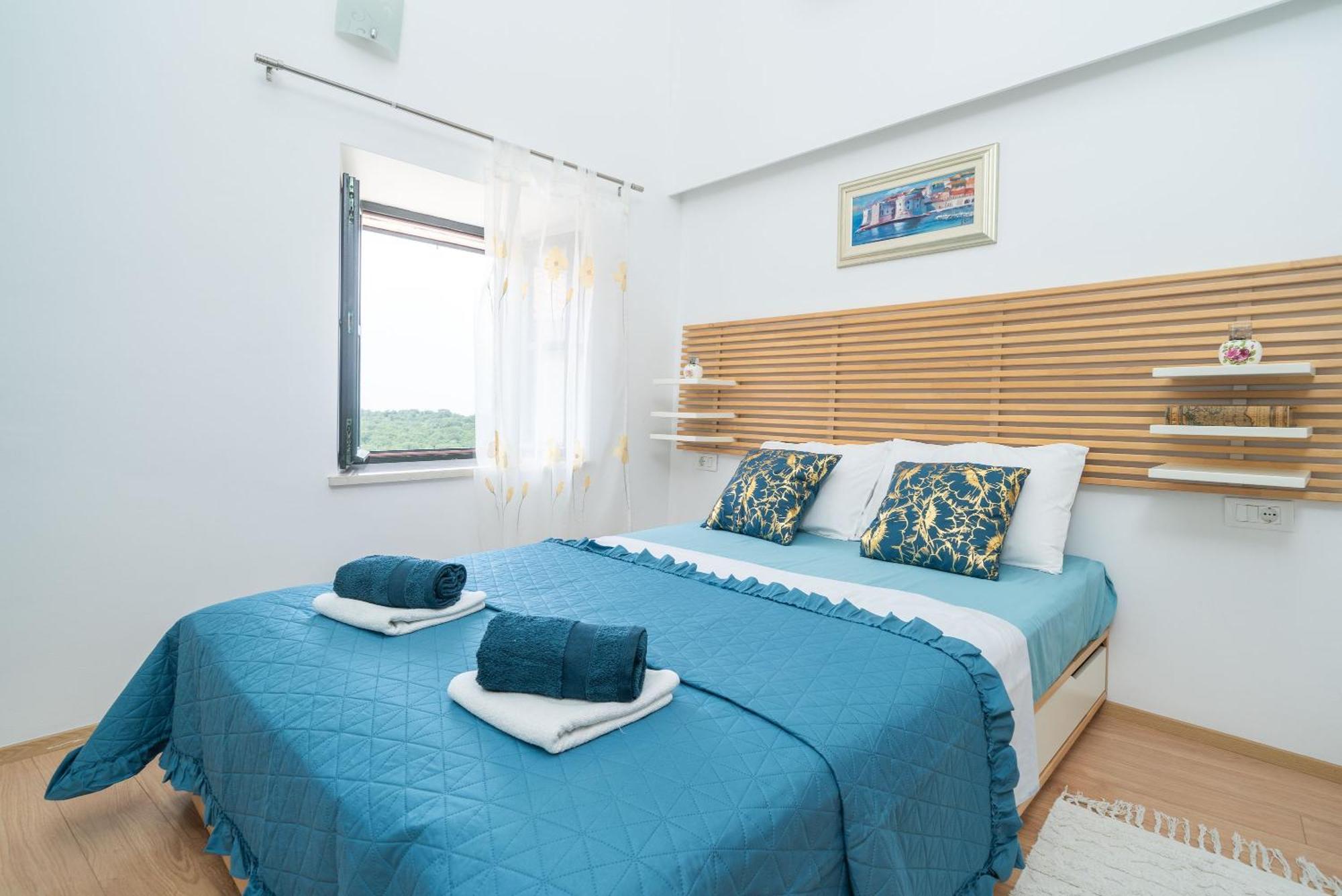 Holiday Home Majkovi Slano Esterno foto